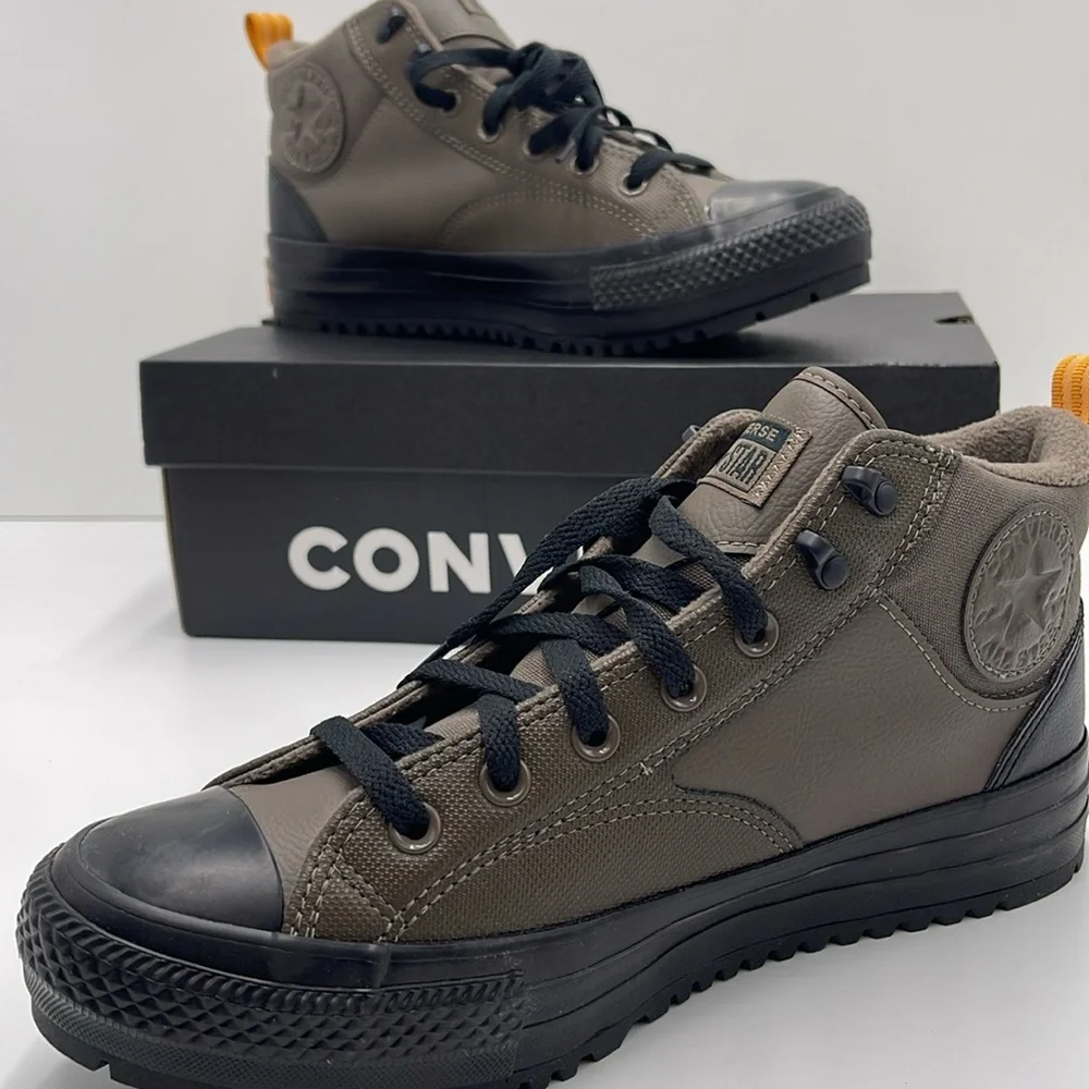 Converse new box